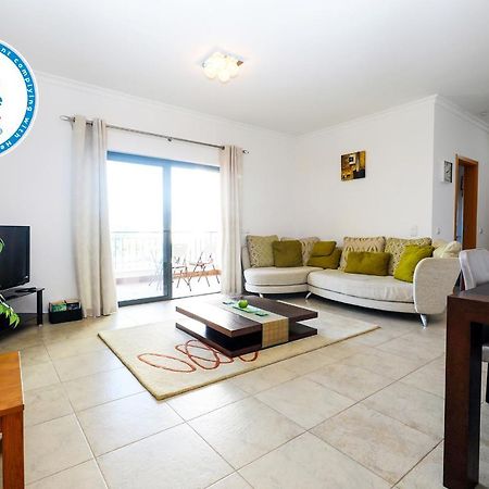 A68 - Palmeiras Paz Apartment Lagos Exterior photo