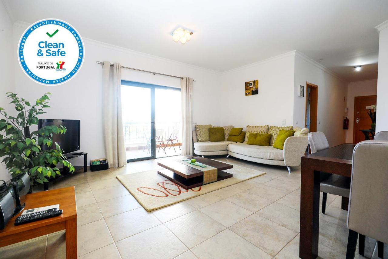 A68 - Palmeiras Paz Apartment Lagos Exterior photo