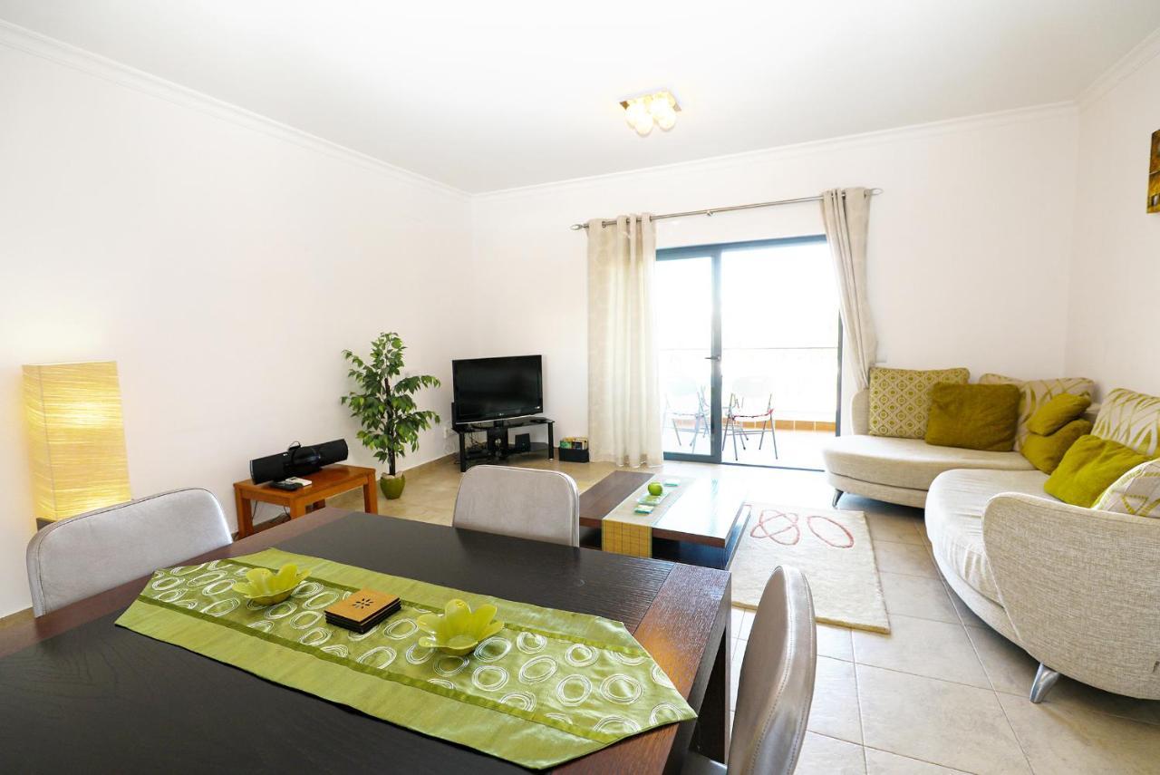 A68 - Palmeiras Paz Apartment Lagos Exterior photo
